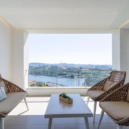 Porto & Douro Vista Apartments By Inviting Valbom  外观 照片