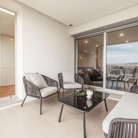 Porto & Douro Vista Apartments By Inviting Valbom  外观 照片