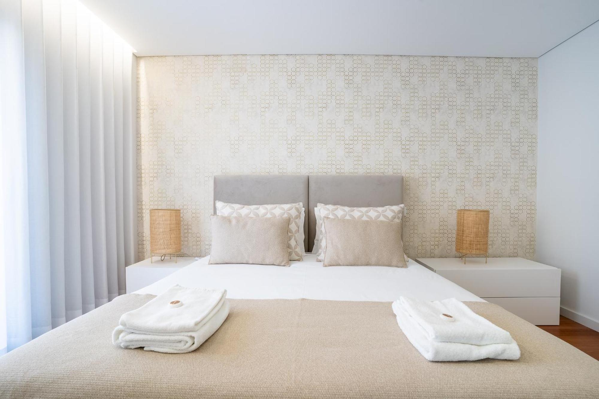 Porto & Douro Vista Apartments By Inviting Valbom  外观 照片