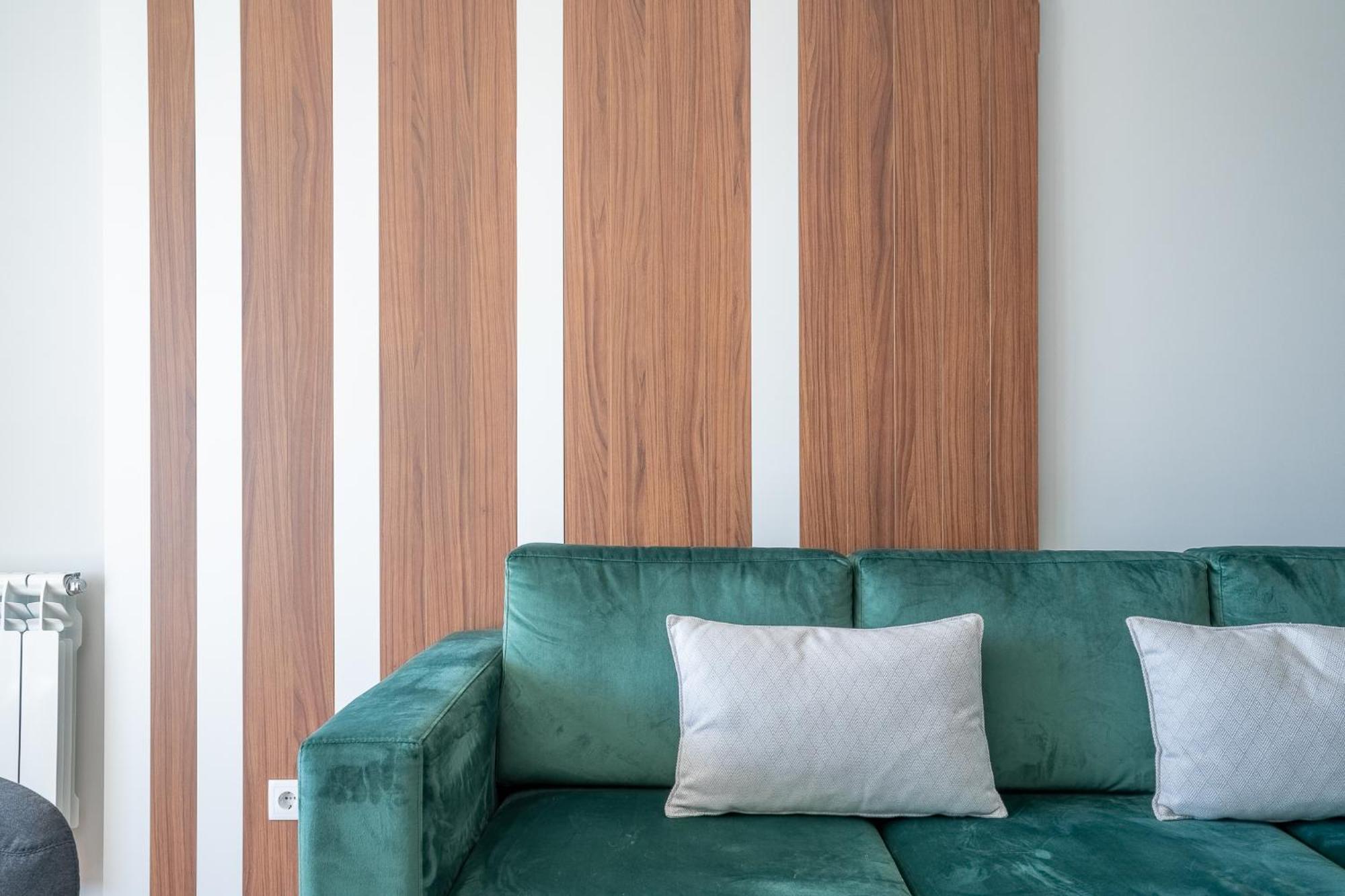 Porto & Douro Vista Apartments By Inviting Valbom  外观 照片