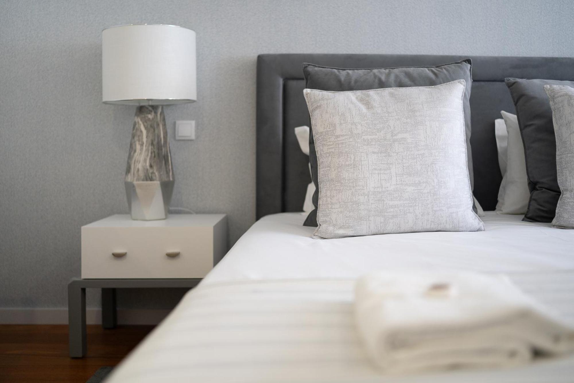 Porto & Douro Vista Apartments By Inviting Valbom  外观 照片