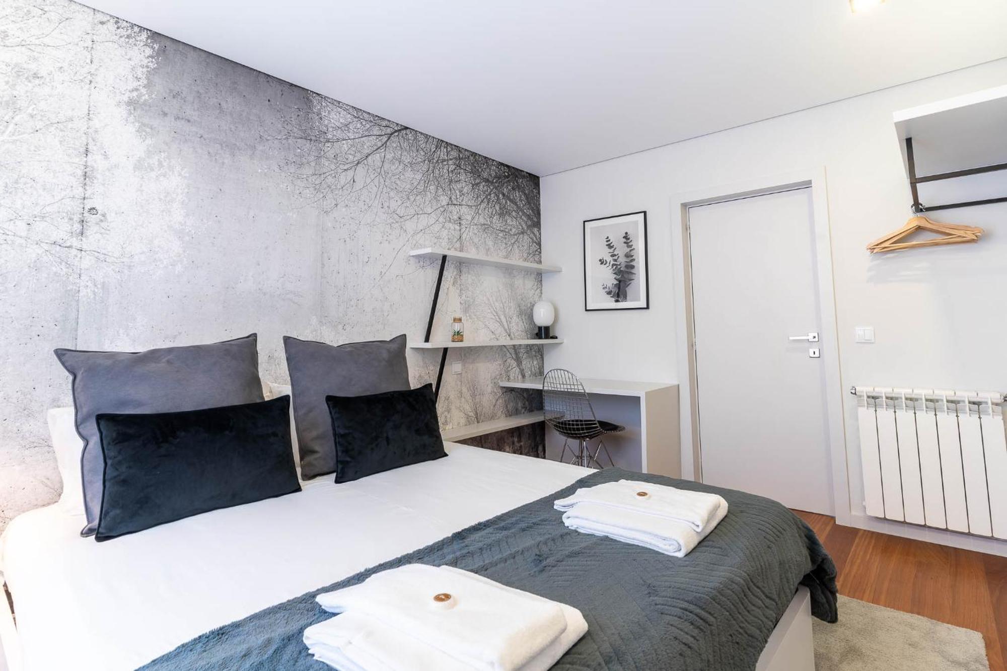 Porto & Douro Vista Apartments By Inviting Valbom  外观 照片