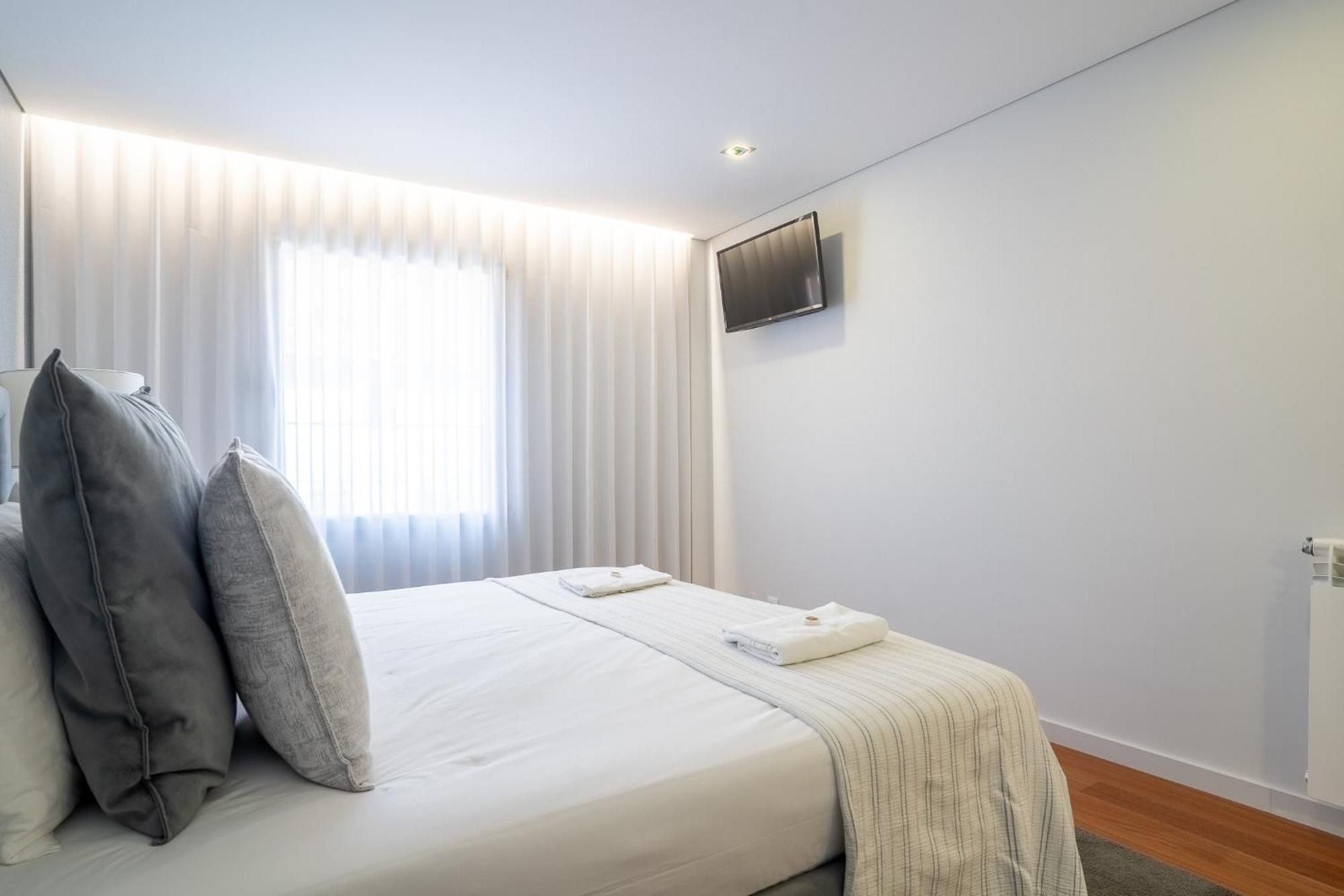 Porto & Douro Vista Apartments By Inviting Valbom  外观 照片