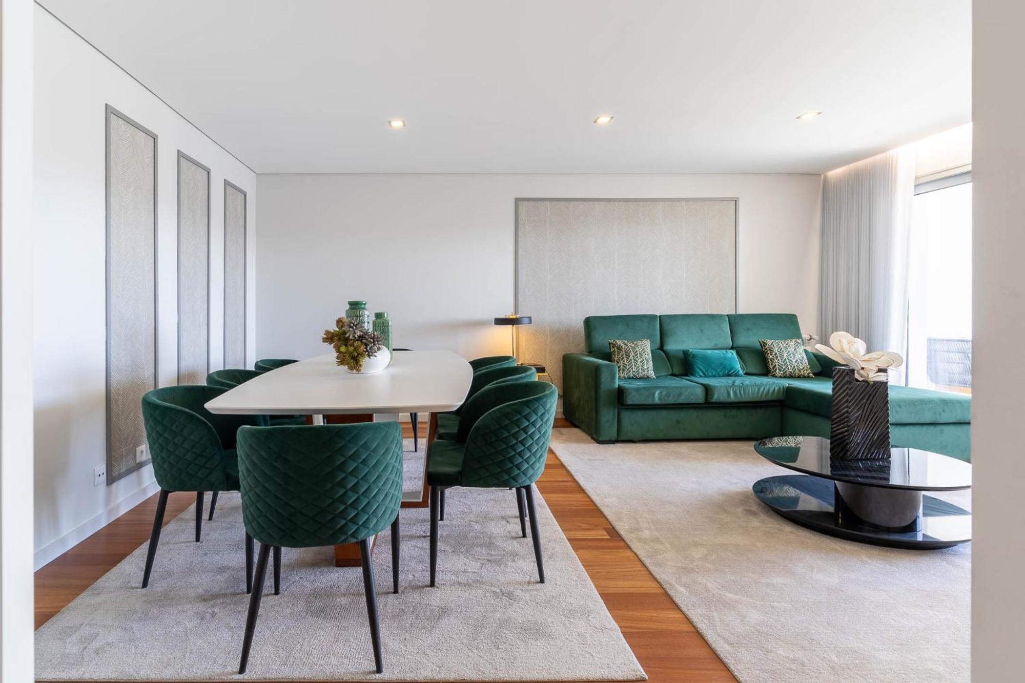 Porto & Douro Vista Apartments By Inviting Valbom  外观 照片