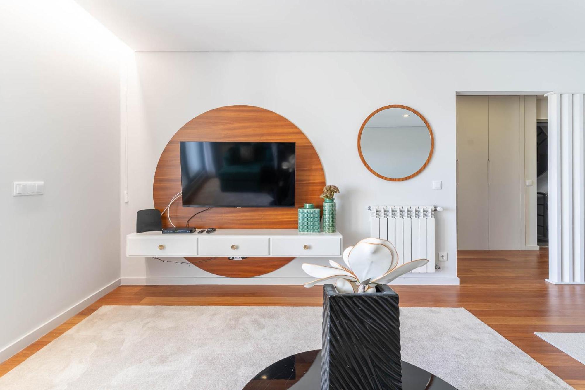 Porto & Douro Vista Apartments By Inviting Valbom  外观 照片