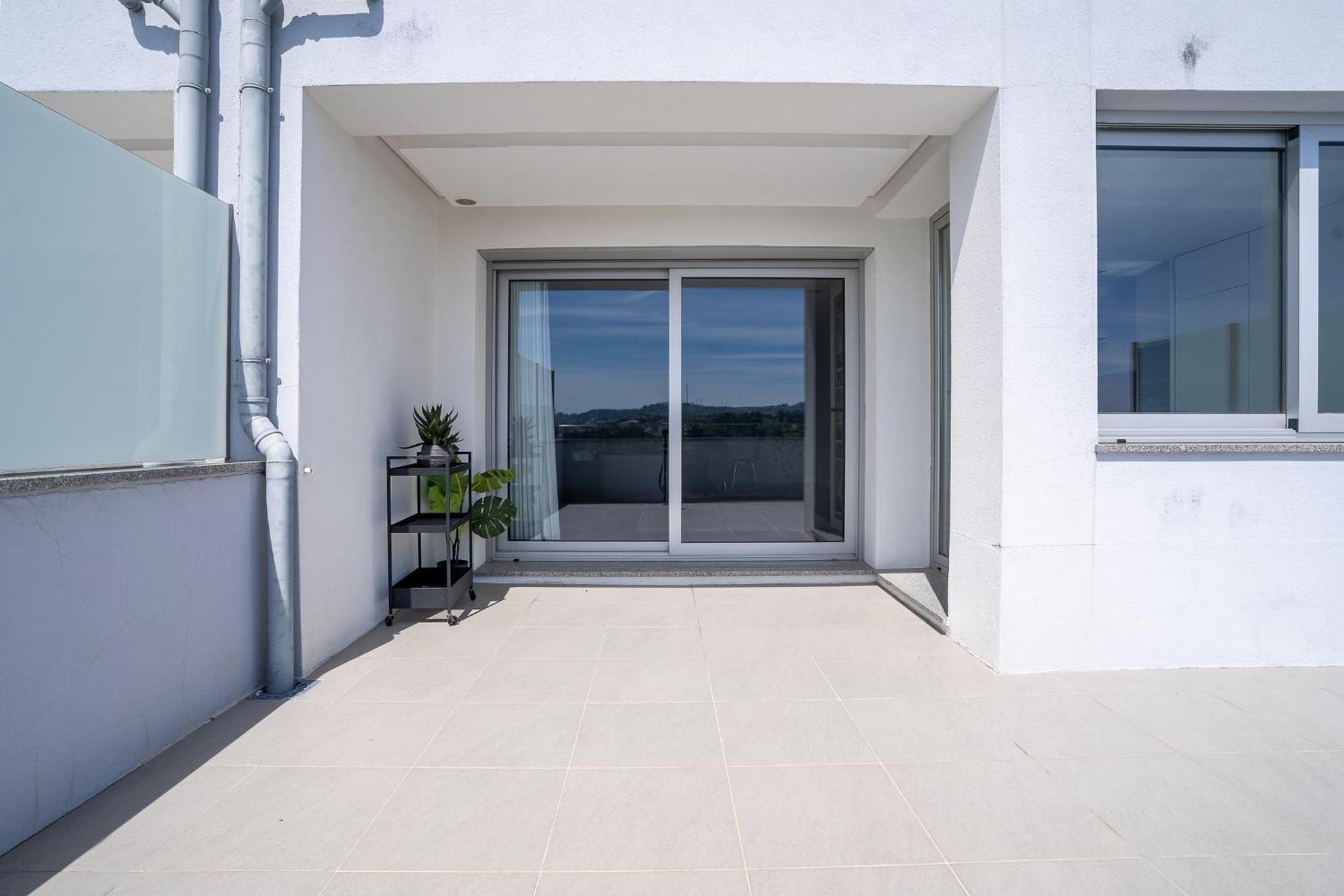 Porto & Douro Vista Apartments By Inviting Valbom  外观 照片