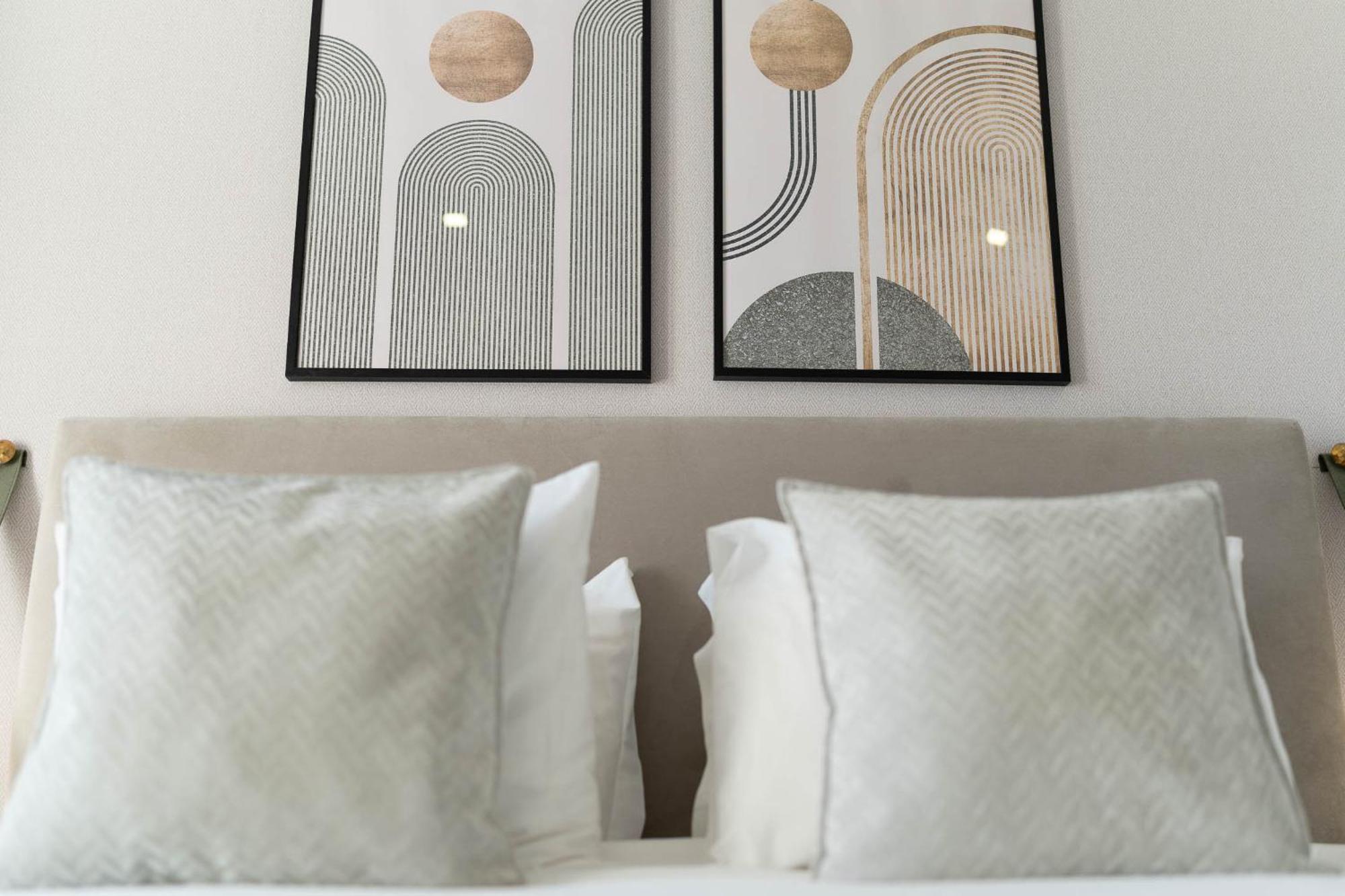 Porto & Douro Vista Apartments By Inviting Valbom  外观 照片