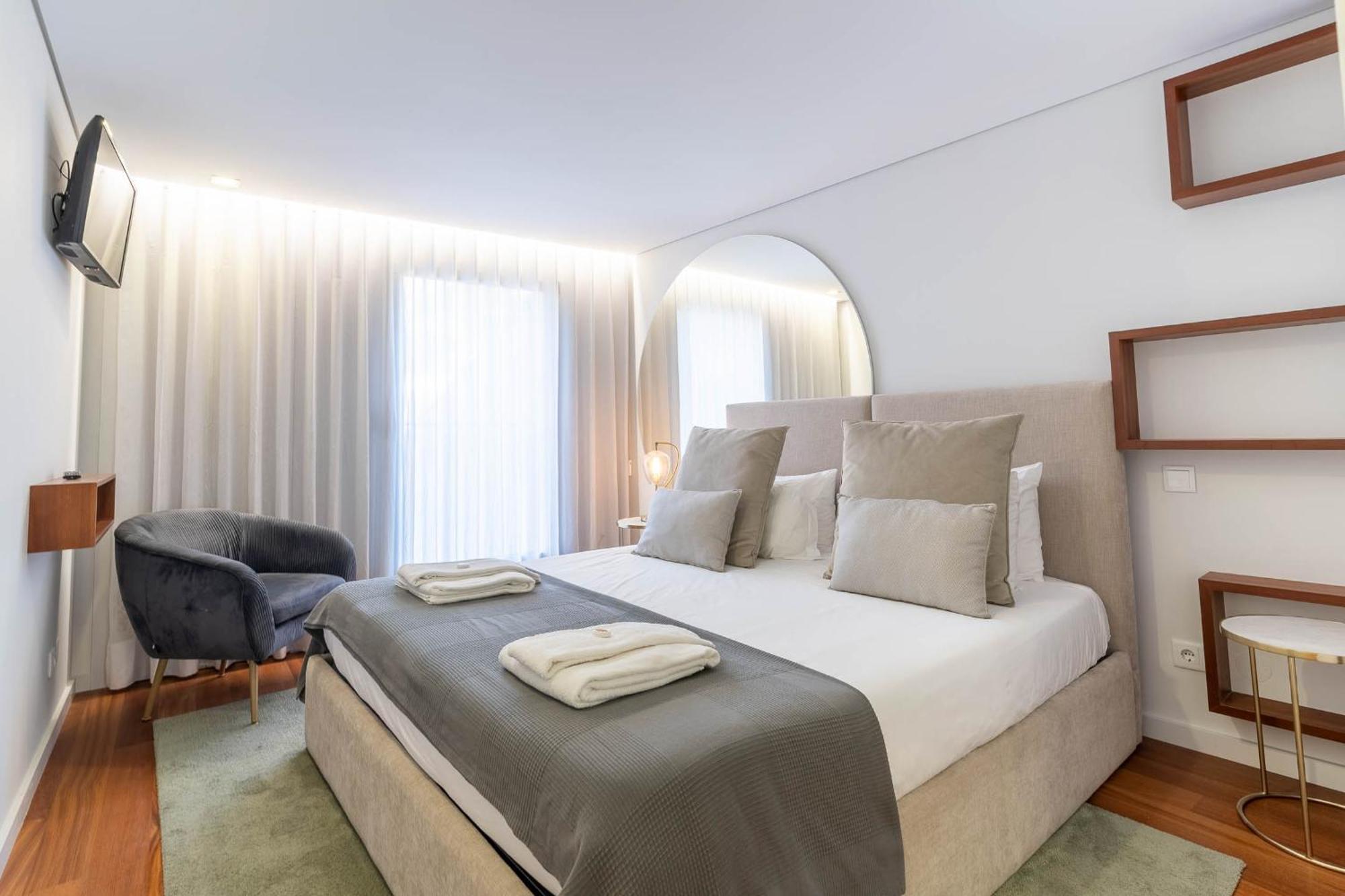 Porto & Douro Vista Apartments By Inviting Valbom  外观 照片
