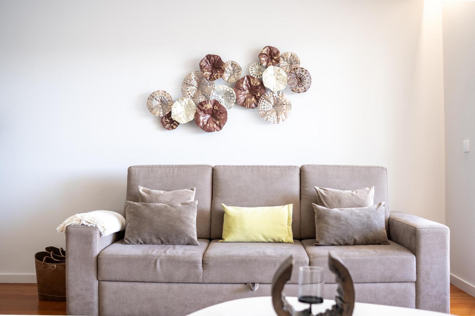 Porto & Douro Vista Apartments By Inviting Valbom  外观 照片