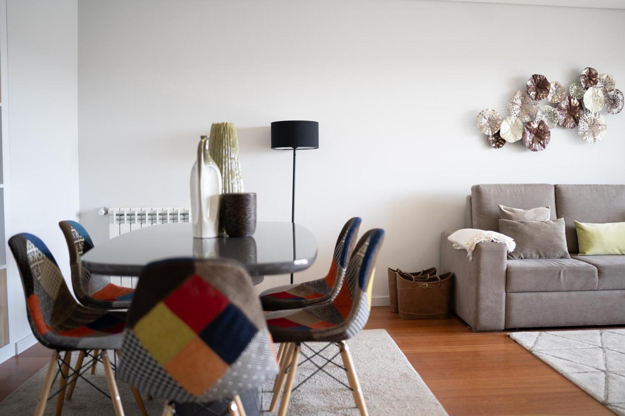 Porto & Douro Vista Apartments By Inviting Valbom  外观 照片
