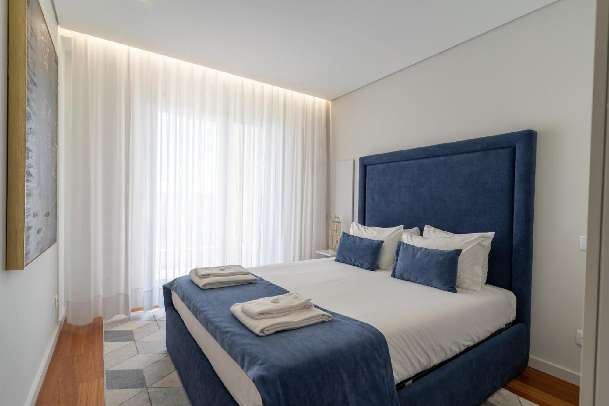 Porto & Douro Vista Apartments By Inviting Valbom  外观 照片
