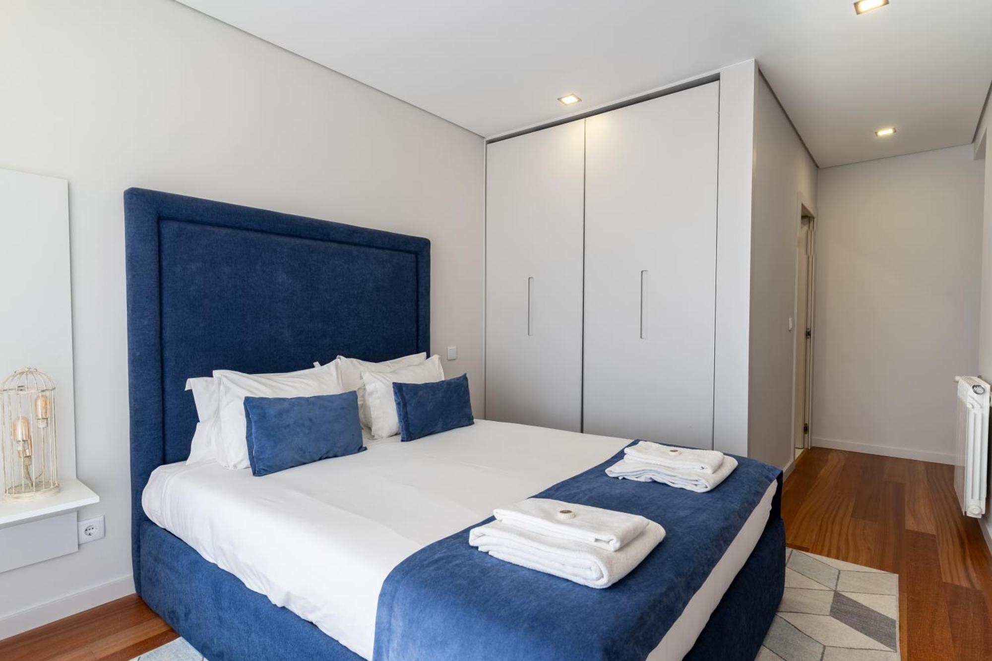 Porto & Douro Vista Apartments By Inviting Valbom  外观 照片