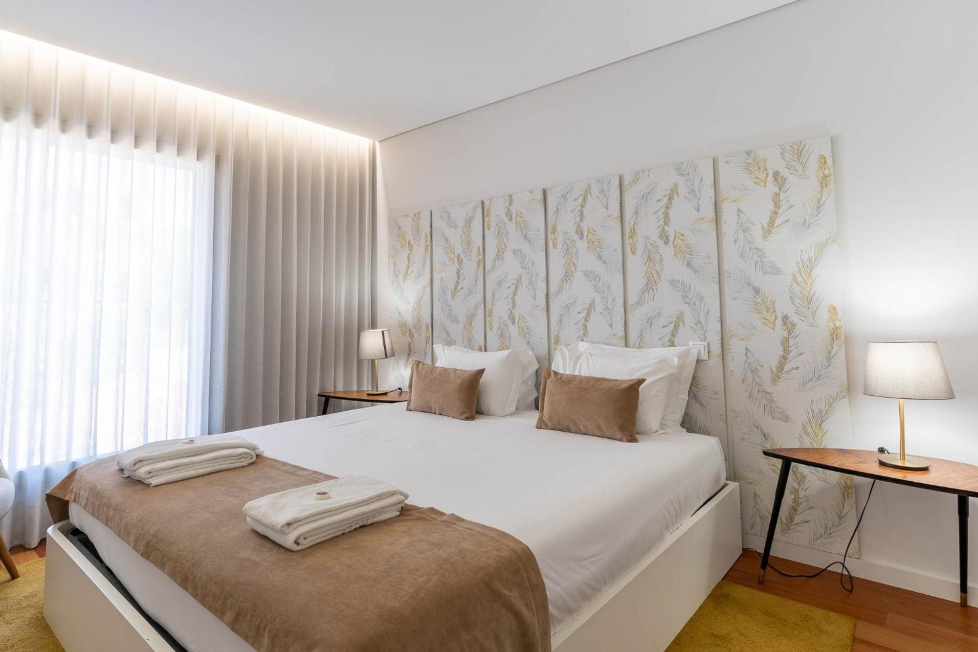 Porto & Douro Vista Apartments By Inviting Valbom  外观 照片