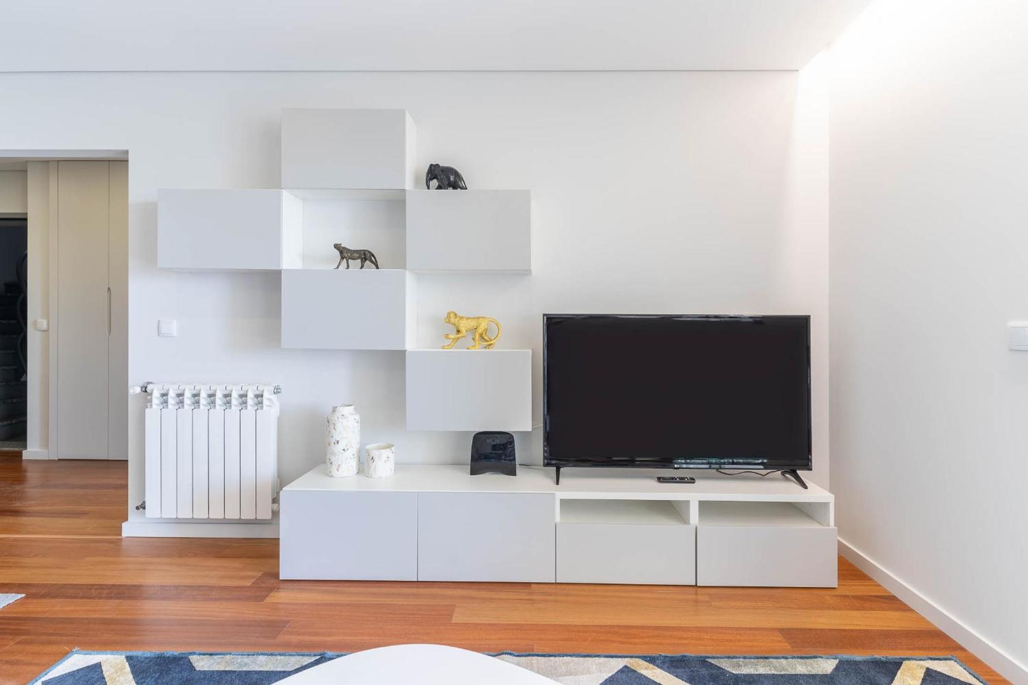 Porto & Douro Vista Apartments By Inviting Valbom  外观 照片