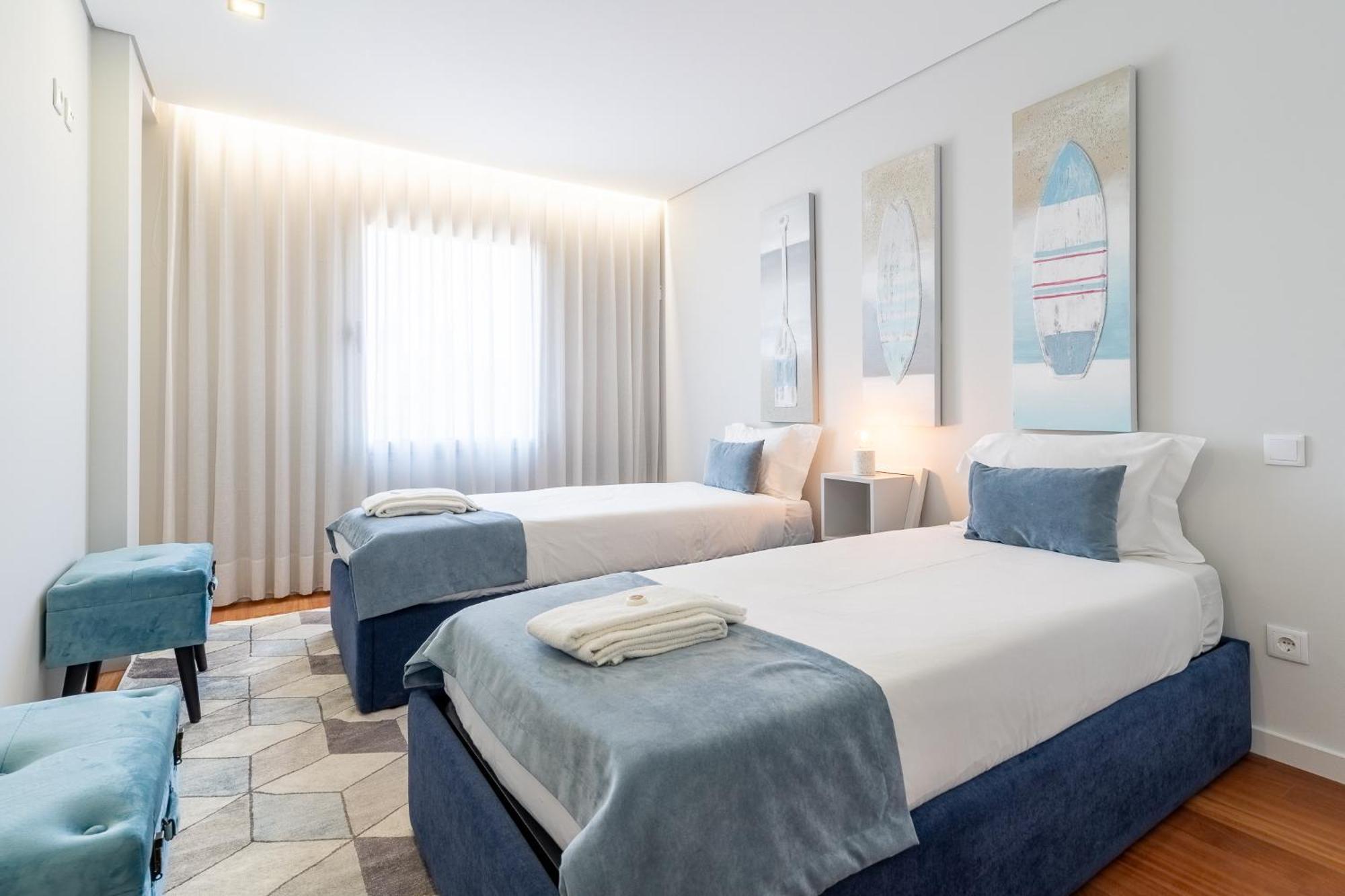 Porto & Douro Vista Apartments By Inviting Valbom  外观 照片