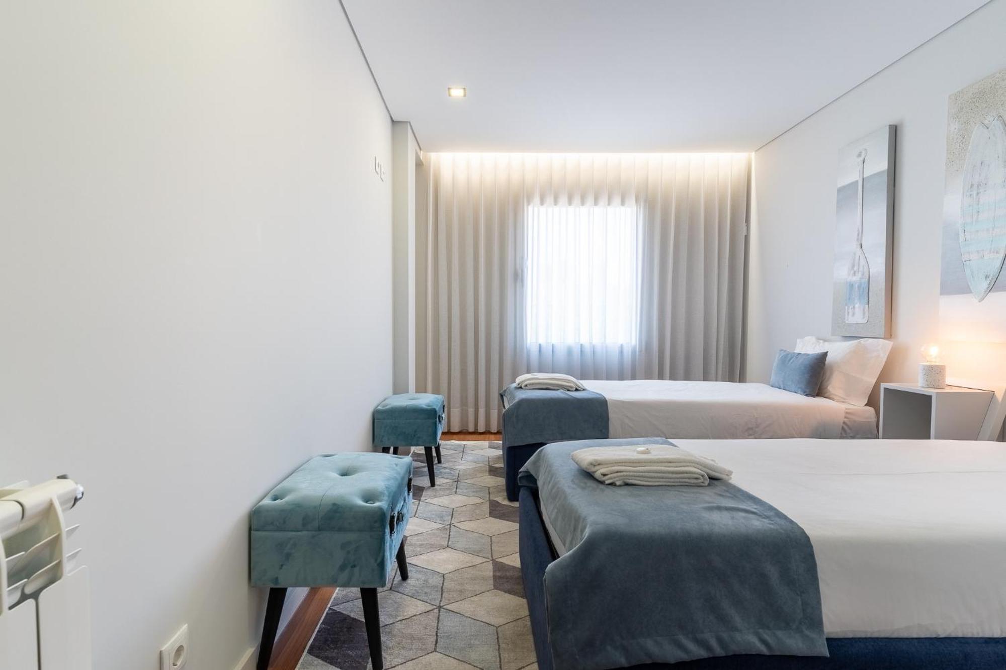 Porto & Douro Vista Apartments By Inviting Valbom  外观 照片