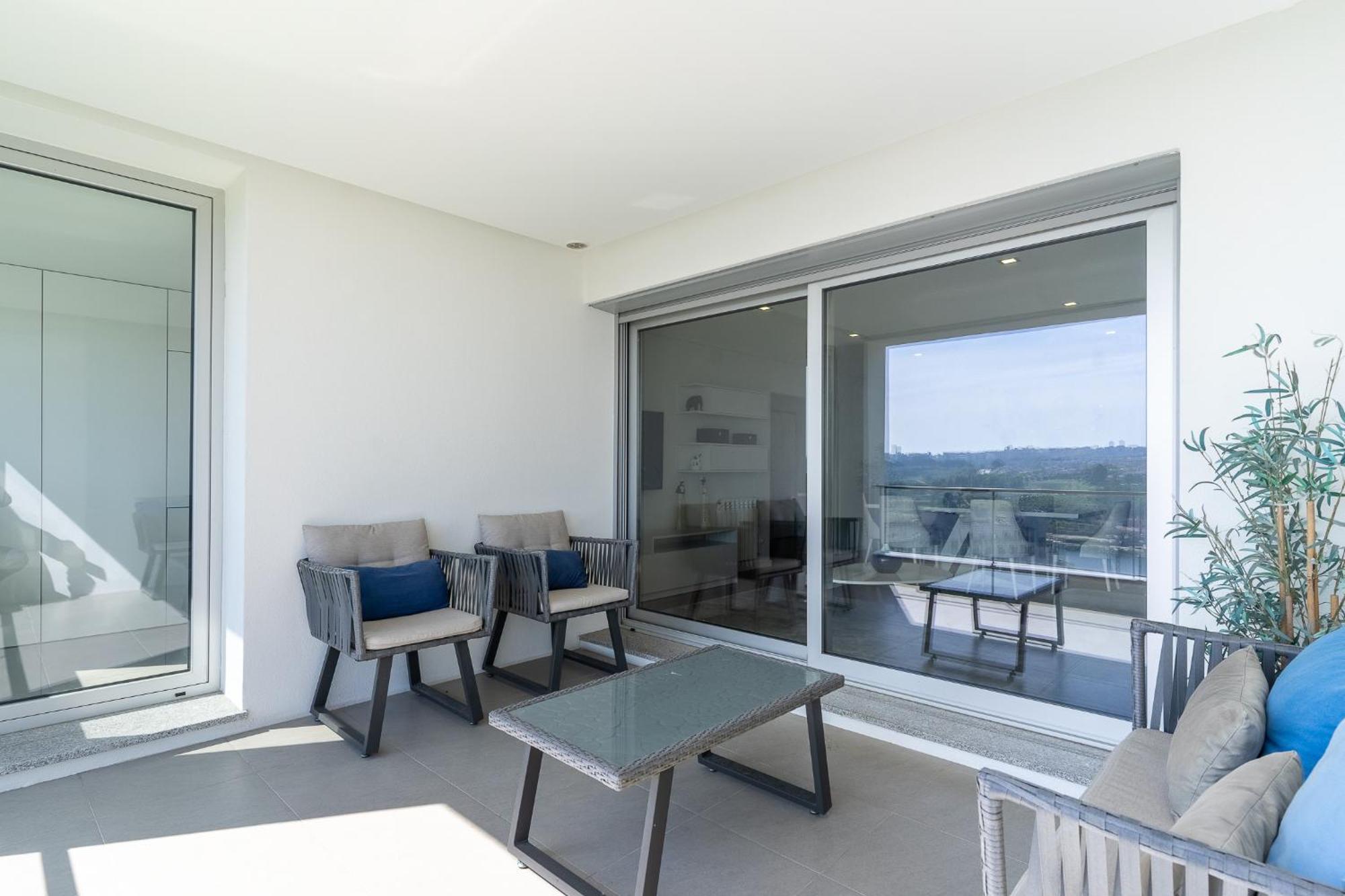 Porto & Douro Vista Apartments By Inviting Valbom  外观 照片