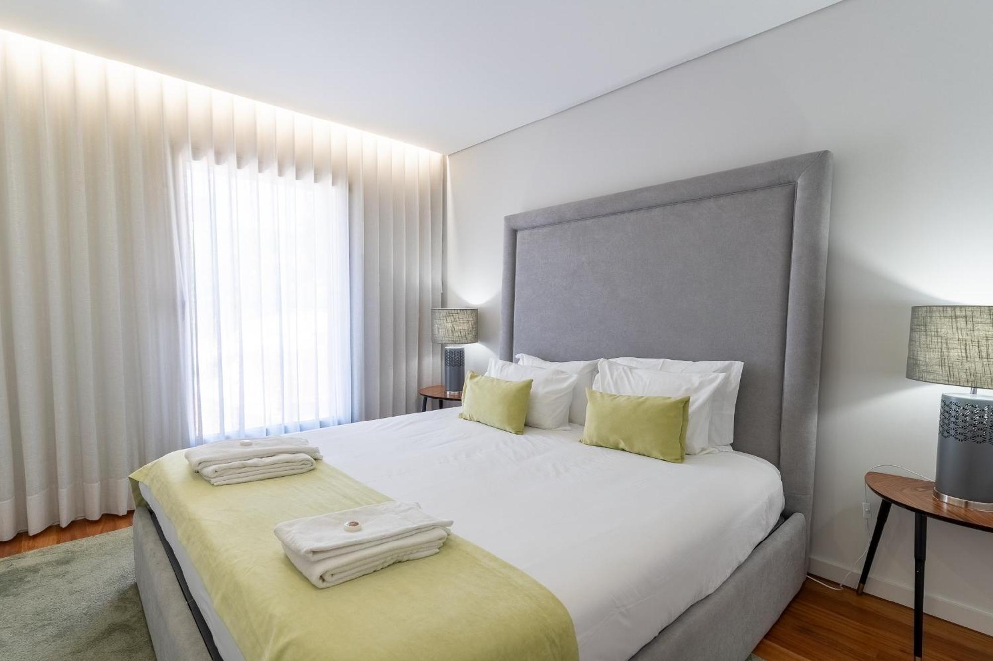 Porto & Douro Vista Apartments By Inviting Valbom  外观 照片