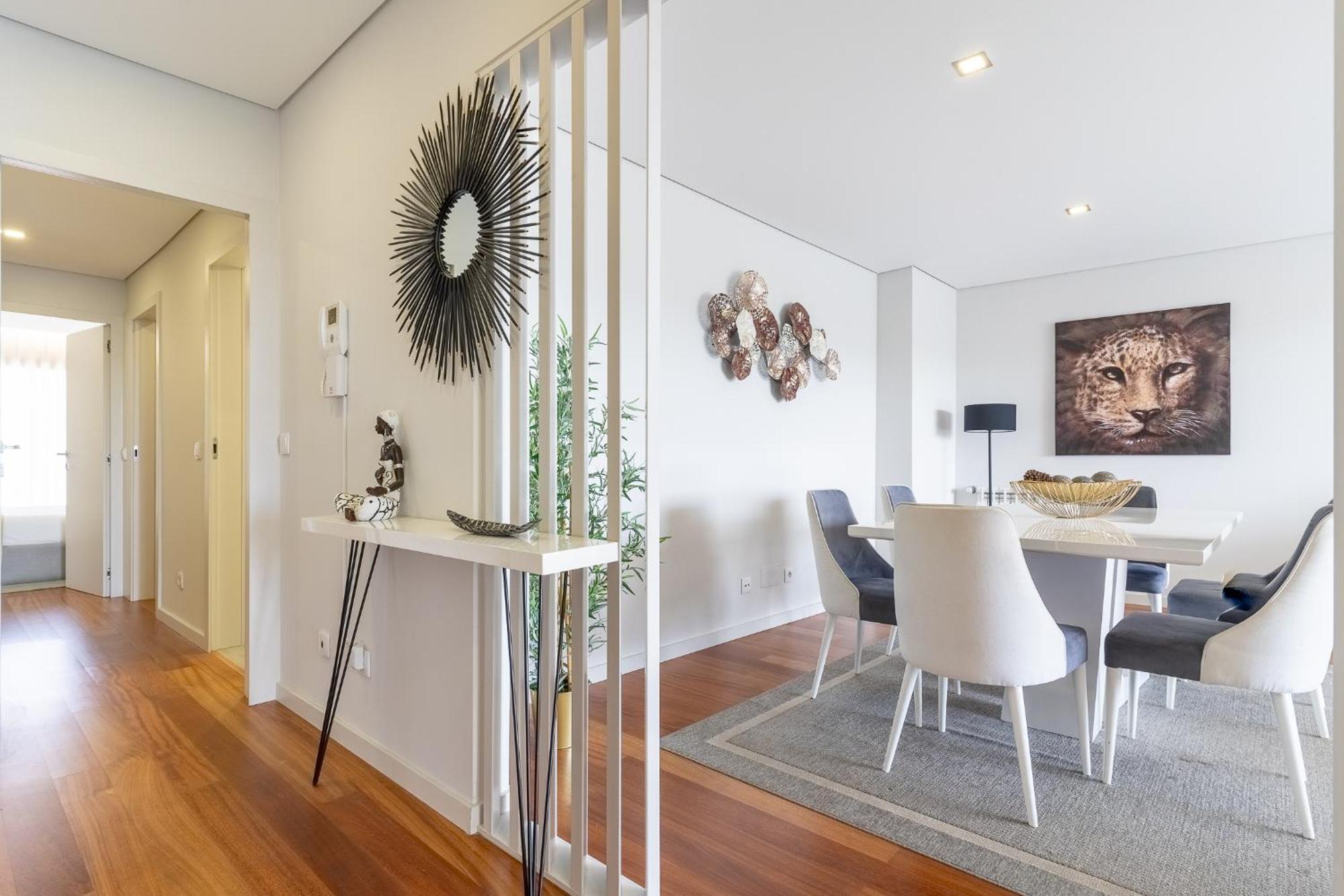 Porto & Douro Vista Apartments By Inviting Valbom  外观 照片