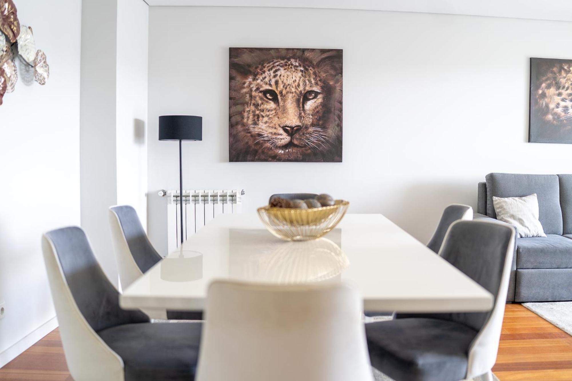 Porto & Douro Vista Apartments By Inviting Valbom  外观 照片