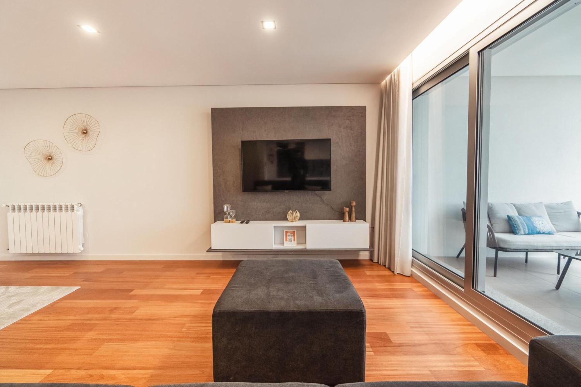 Porto & Douro Vista Apartments By Inviting Valbom  外观 照片