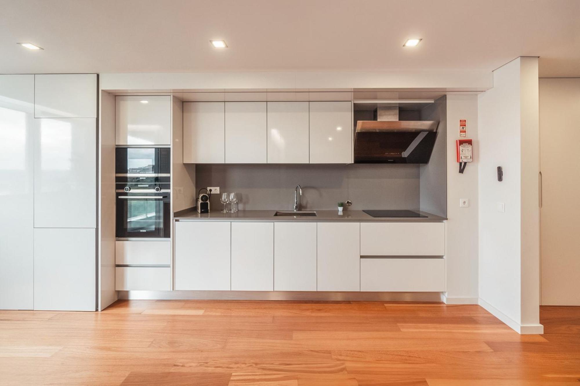 Porto & Douro Vista Apartments By Inviting Valbom  外观 照片