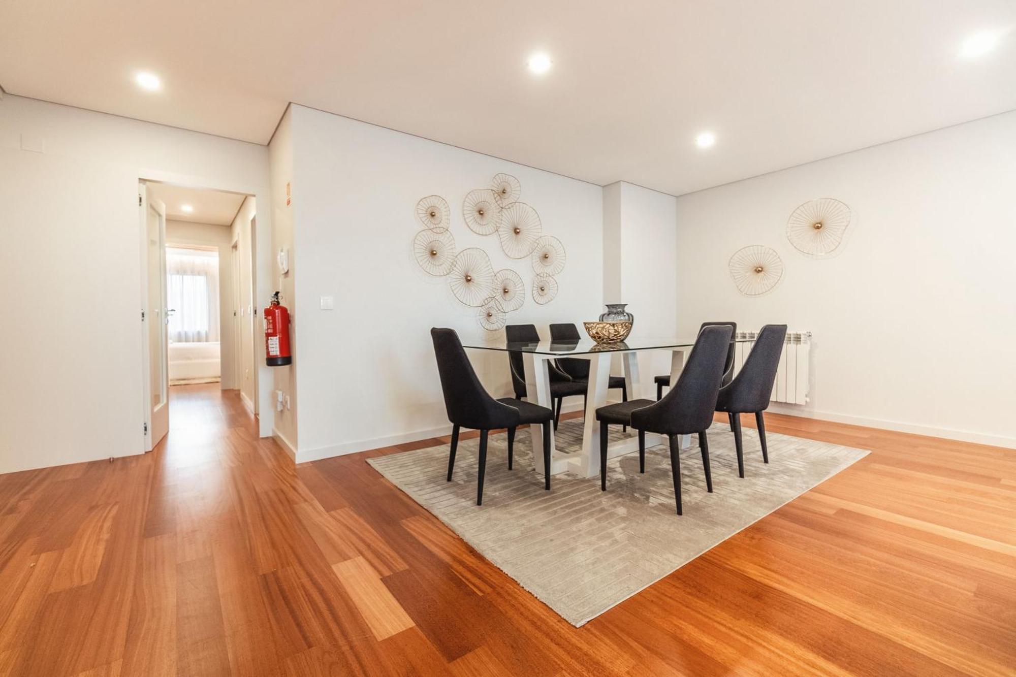 Porto & Douro Vista Apartments By Inviting Valbom  外观 照片