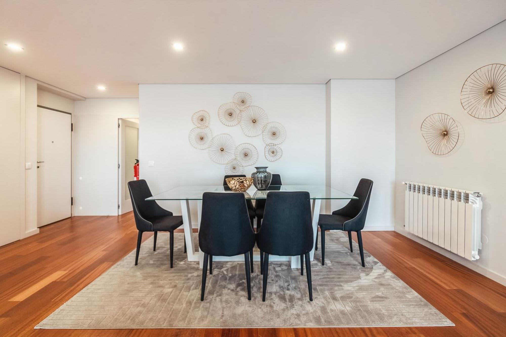 Porto & Douro Vista Apartments By Inviting Valbom  外观 照片