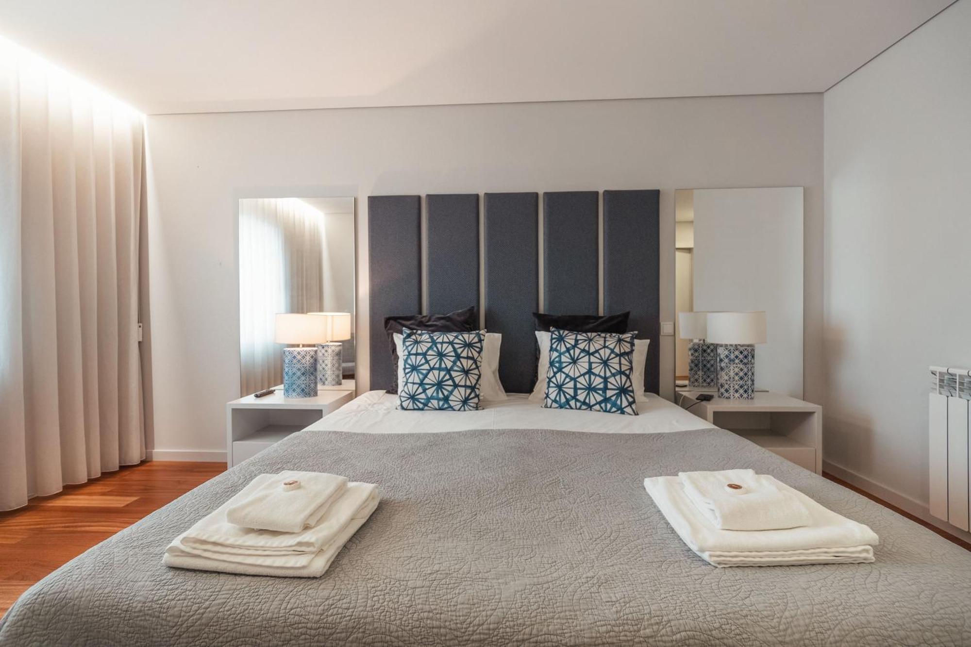 Porto & Douro Vista Apartments By Inviting Valbom  外观 照片